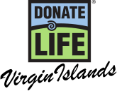 Donate Life Virgin Islands